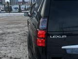 Lexus GX 470 2006 годаfor12 300 000 тг. в Астана – фото 3