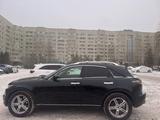 Infiniti FX35 2005 годаfor5 000 000 тг. в Астана – фото 5