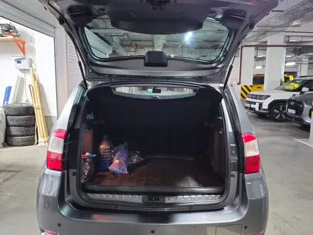 Nissan Terrano 2016 года за 6 050 000 тг. в Алматы – фото 10