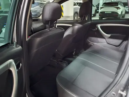 Nissan Terrano 2016 года за 6 050 000 тг. в Алматы – фото 11