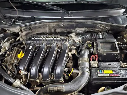 Nissan Terrano 2016 года за 6 050 000 тг. в Алматы – фото 15