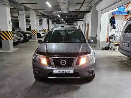 Nissan Terrano 2016 года за 6 050 000 тг. в Алматы – фото 16