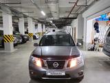 Nissan Terrano 2016 годаүшін6 050 000 тг. в Алматы