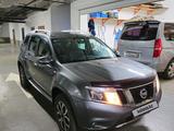 Nissan Terrano 2016 годаүшін6 050 000 тг. в Алматы – фото 4