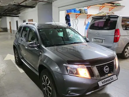Nissan Terrano 2016 года за 6 050 000 тг. в Алматы – фото 4