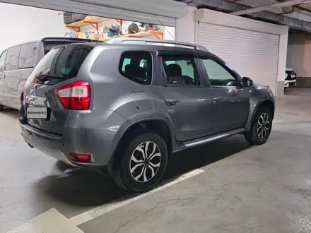 Nissan Terrano 2016 года за 6 050 000 тг. в Алматы – фото 5