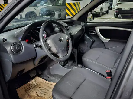 Nissan Terrano 2016 года за 6 050 000 тг. в Алматы – фото 7