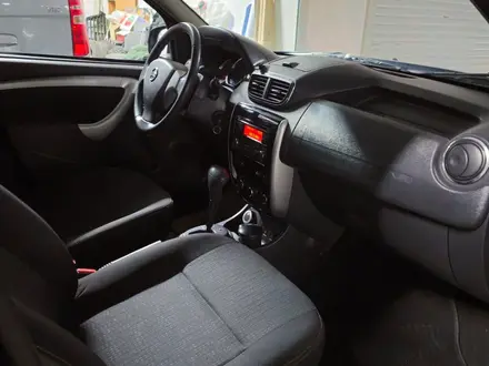 Nissan Terrano 2016 года за 6 050 000 тг. в Алматы – фото 8
