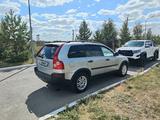 Volvo XC90 2006 года за 4 200 000 тг. в Астана – фото 2