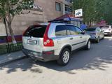 Volvo XC90 2006 года за 4 200 000 тг. в Астана – фото 3