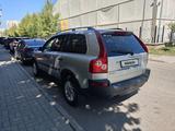 Volvo XC90 2006 года за 4 200 000 тг. в Астана – фото 4