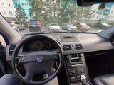Volvo XC90 2006 года за 4 200 000 тг. в Астана – фото 5