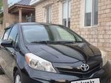 Toyota Yaris 2012 года за 5 800 000 тг. в Атырау – фото 2