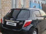 Toyota Yaris 2012 года за 5 800 000 тг. в Атырау – фото 3