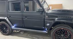 Mercedes-Benz G 500 2001 года за 18 000 000 тг. в Риддер – фото 5