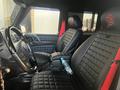 Mercedes-Benz G 500 2001 года за 18 000 000 тг. в Риддер – фото 39