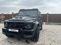 Mercedes-Benz G 500 2001 годаүшін18 000 000 тг. в Риддер