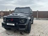 Mercedes-Benz G 500 2001 года за 18 000 000 тг. в Риддер