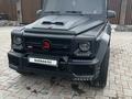 Mercedes-Benz G 500 2001 годаүшін18 000 000 тг. в Риддер – фото 41