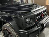 Mercedes-Benz G 500 2001 годаүшін16 000 000 тг. в Риддер – фото 4