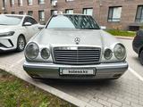 Mercedes-Benz E 200 1996 годаүшін2 800 000 тг. в Астана