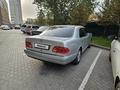 Mercedes-Benz E 200 1996 годаfor2 900 000 тг. в Астана – фото 4