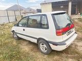 Mitsubishi Space Runner 1993 года за 1 000 000 тг. в Алматы – фото 2