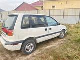 Mitsubishi Space Runner 1993 года за 1 000 000 тг. в Алматы – фото 5