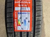 Шины со скалада Maxzez 245/45R19 Лето за 33 900 тг. в Алматы