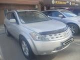 Nissan Murano 2007 годаүшін3 300 000 тг. в Астана – фото 2