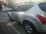Nissan Murano 2007 годаүшін3 300 000 тг. в Астана – фото 4
