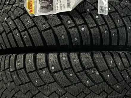 Pirelli Scorpion Ice Zero 2 255/50 R20, 285/45R20 109H XL за 350 000 тг. в Астана – фото 2