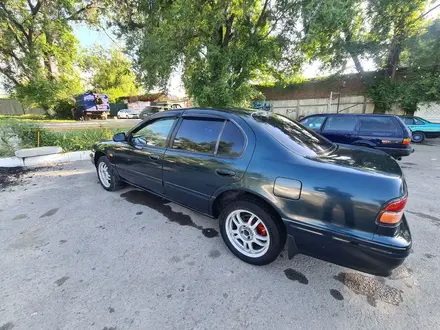 Nissan Maxima 1997 года за 2 100 000 тг. в Алматы – фото 9