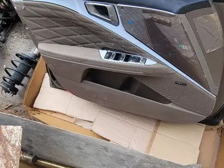 Дверь б у на корейские авто HYUNDAI KIA за 10 000 тг. в Шымкент – фото 10