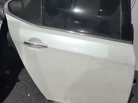 Дверь б у на корейские авто HYUNDAI KIA за 10 000 тг. в Шымкент – фото 11