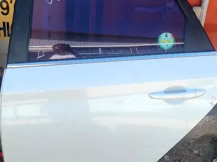 Дверь б у на корейские авто HYUNDAI KIA за 10 000 тг. в Шымкент – фото 15