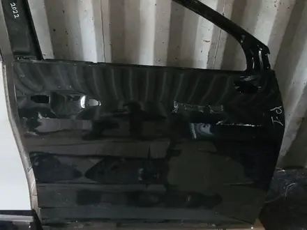 Дверь б у на корейские авто HYUNDAI KIA за 10 000 тг. в Шымкент
