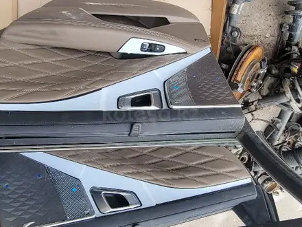 Дверь б у на корейские авто HYUNDAI KIA за 10 000 тг. в Шымкент – фото 6