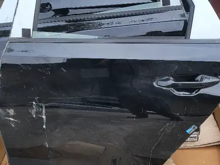 Дверь б у на корейские авто HYUNDAI KIA за 10 000 тг. в Шымкент – фото 7