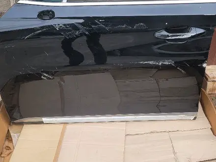 Дверь б у на корейские авто HYUNDAI KIA за 10 000 тг. в Шымкент – фото 9