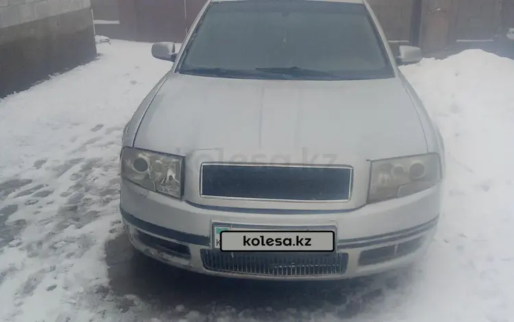 Skoda Superb 2003 годаүшін1 700 000 тг. в Шымкент