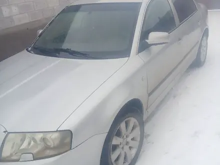 Skoda Superb 2003 года за 1 700 000 тг. в Шымкент – фото 2