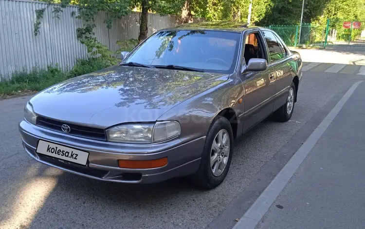 Toyota Camry 1995 годаүшін2 749 000 тг. в Алматы