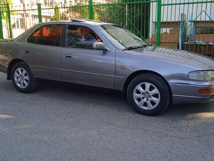 Toyota Camry 1995 года за 2 749 000 тг. в Алматы – фото 3