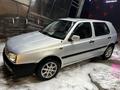 Volkswagen Golf 1994 года за 1 200 000 тг. в Алматы – фото 6