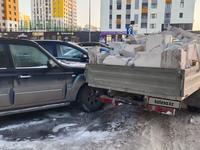 Hyundai Terracan 2004 годаүшін2 900 000 тг. в Астана