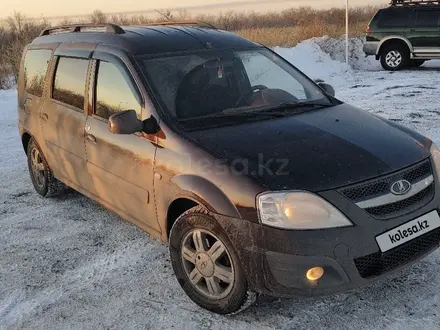 ВАЗ (Lada) Largus 2015 года за 4 200 000 тг. в Павлодар – фото 4