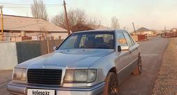 Mercedes-Benz E 200 1991 годаfor1 250 000 тг. в Кызылорда – фото 4