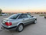 Audi 80 1991 годаүшін1 550 000 тг. в Кокшетау – фото 3