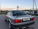 Audi 80 1991 годаүшін1 550 000 тг. в Кокшетау – фото 2